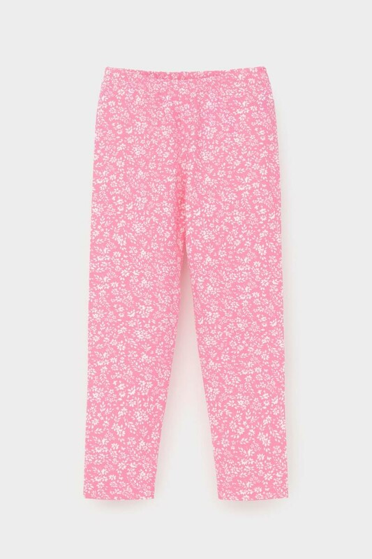 брюки (лосины) для дев